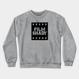 Film Shady Alternate Logo Crewneck Sweatshirt